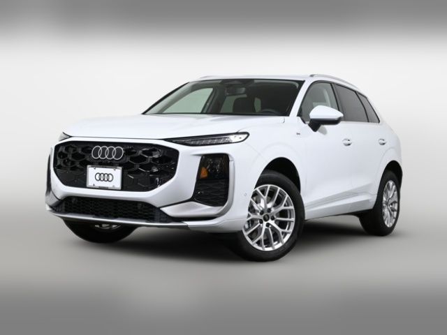 2026 Audi Q3 S line