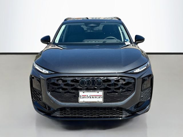 2026 Audi Q3 S line
