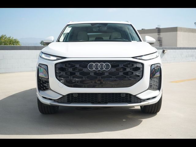 2026 Audi Q3 S line