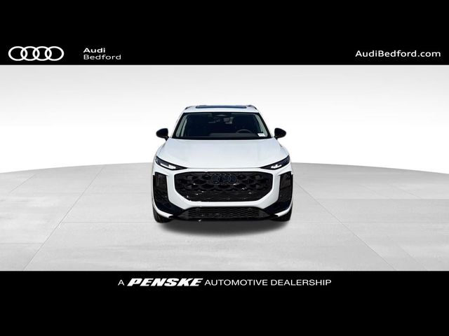 2026 Audi Q3 S line