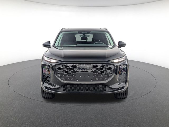2026 Audi Q3 S line