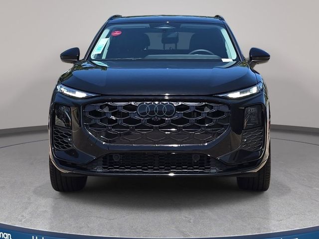 2026 Audi Q3 S line