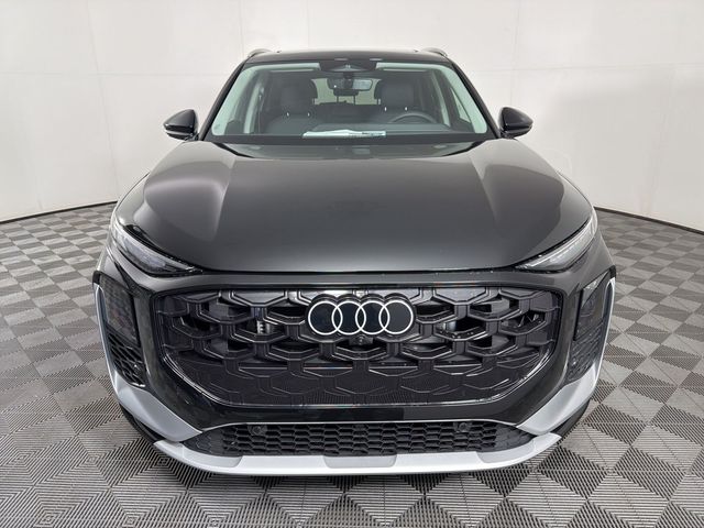 2026 Audi Q3 S line