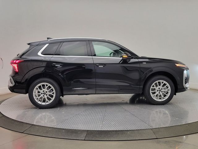 2026 Audi Q3 S line