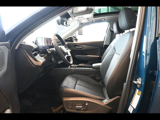 2026 Audi Q3 S line