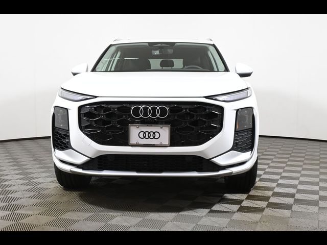 2026 Audi Q3 S line
