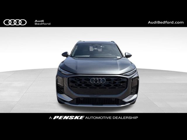 2026 Audi Q3 S line