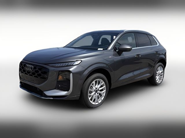 2026 Audi Q3 S line