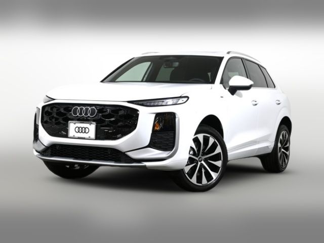2026 Audi Q3 S line