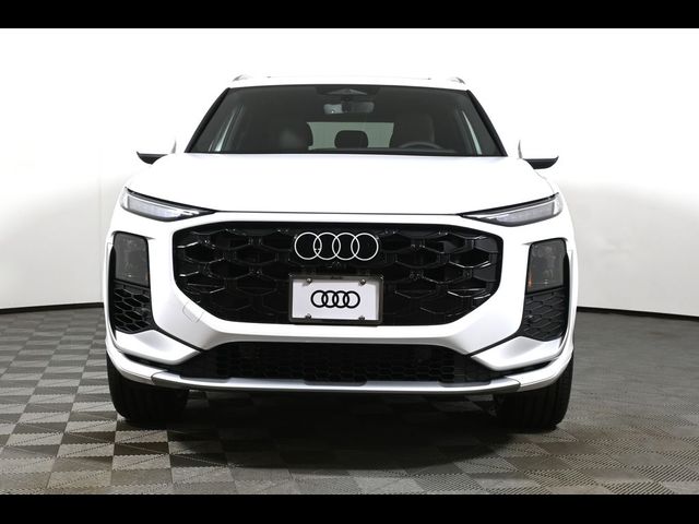 2026 Audi Q3 S line