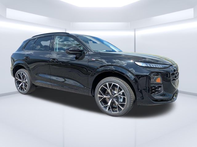 2026 Audi Q3 S line