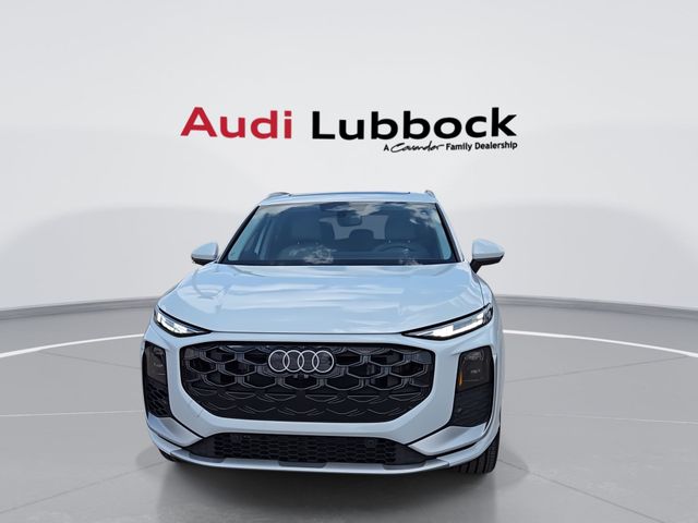 2026 Audi Q3 S line