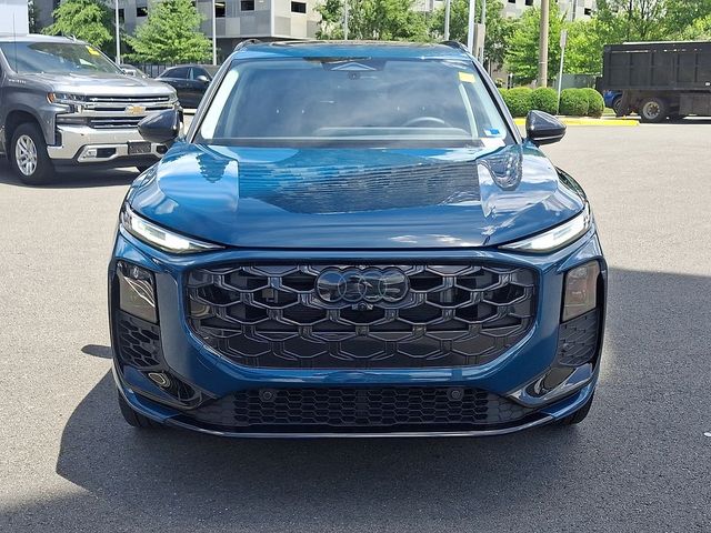 2026 Audi Q3 S line
