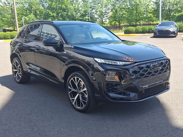 2026 Audi Q3 S line