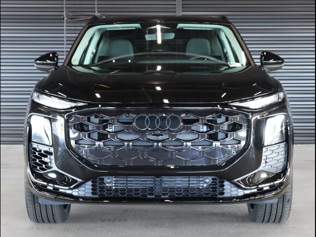 2026 Audi Q3 S line