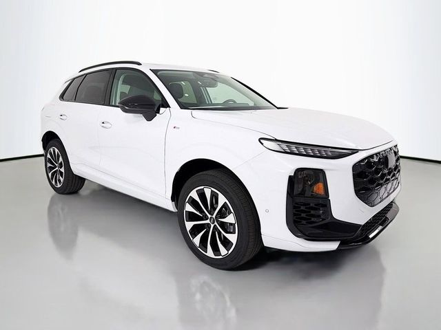 2026 Audi Q3 S line