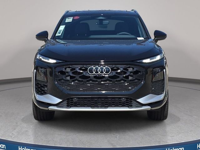 2026 Audi Q3 S line