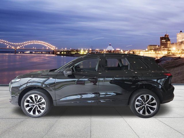 2026 Audi Q3 S line