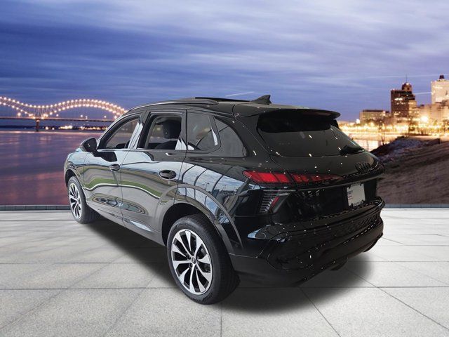 2026 Audi Q3 S line