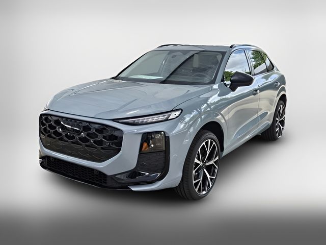 2026 Audi Q3 S line