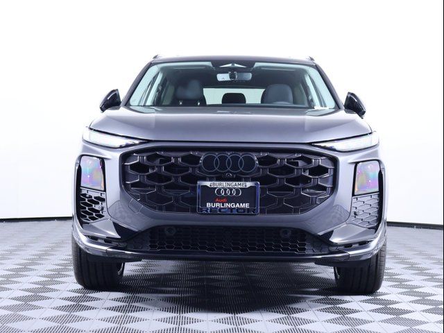 2026 Audi Q3 S line
