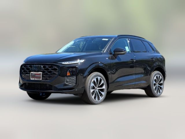 2026 Audi Q3 S line