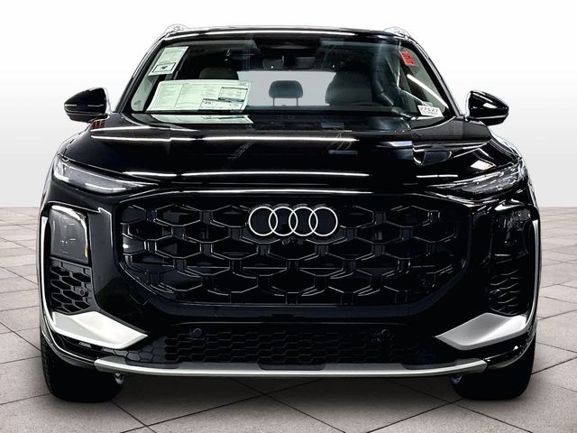 2026 Audi Q3 S line