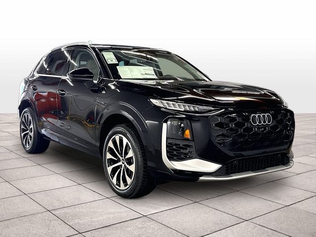 2026 Audi Q3 S line