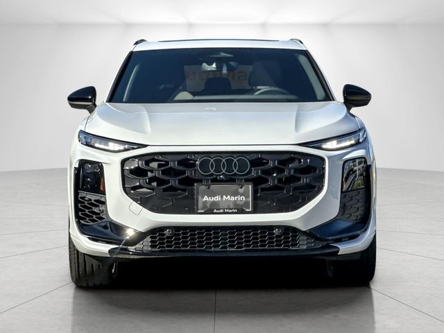 2026 Audi Q3 S line