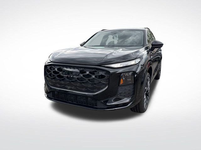 2026 Audi Q3 S line