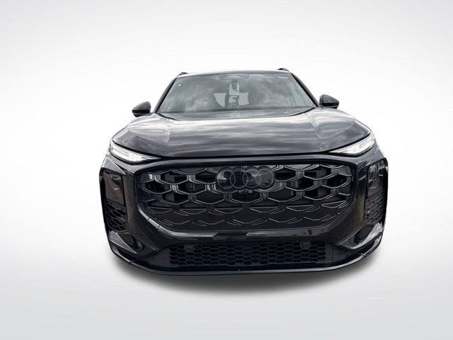 2026 Audi Q3 S line