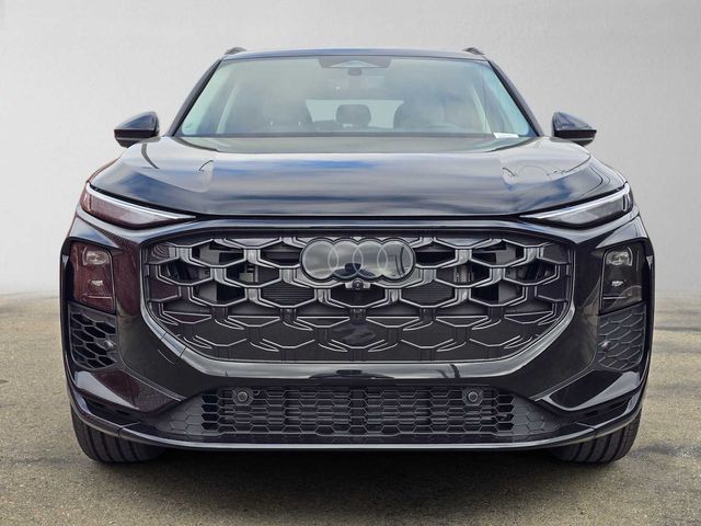2026 Audi Q3 S line