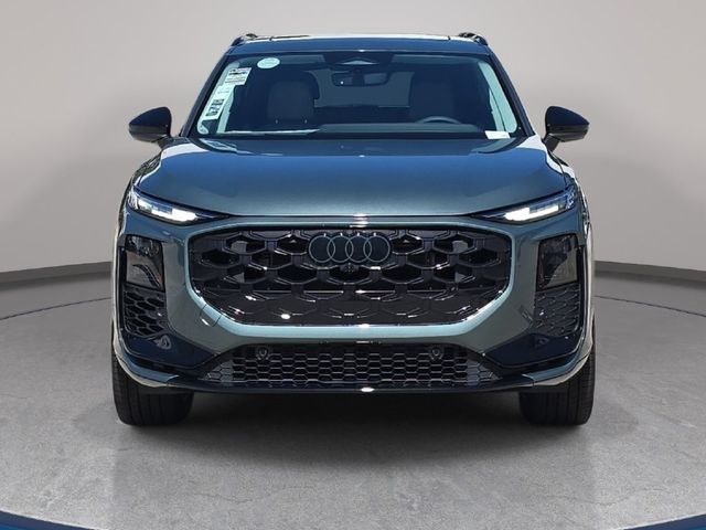 2026 Audi Q3 S line