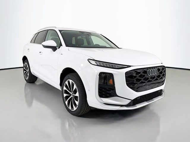 2026 Audi Q3 S line