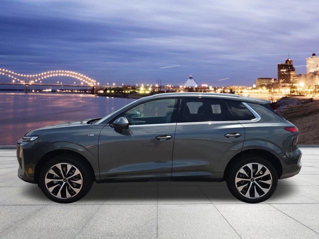 2026 Audi Q3 S line