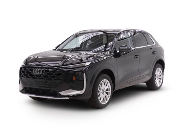 2026 Audi Q3 S line