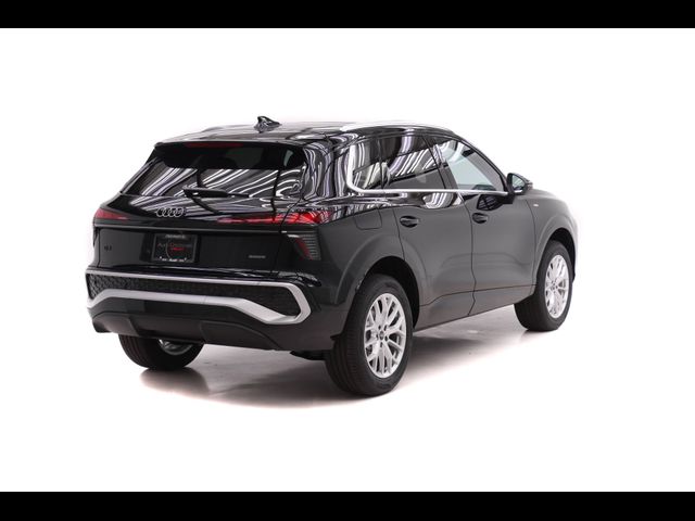 2026 Audi Q3 S line