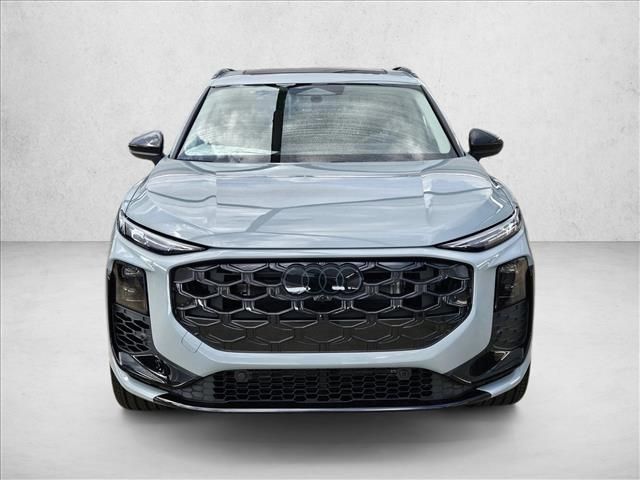 2026 Audi Q3 S line