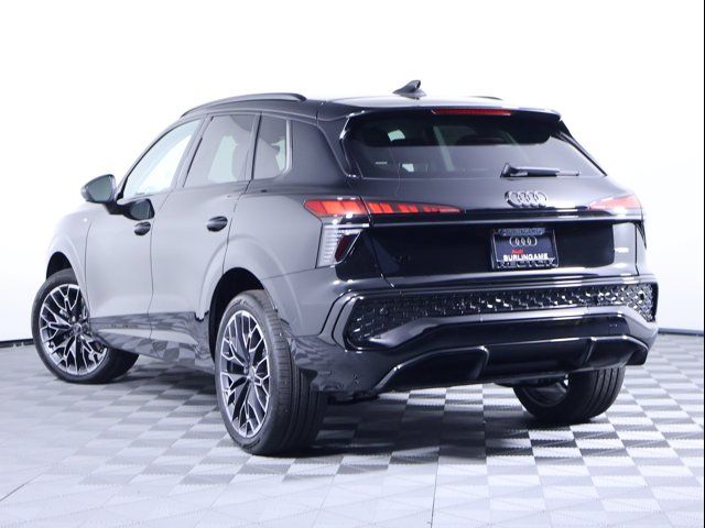 2026 Audi Q3 S line