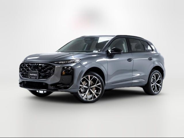 2026 Audi Q3 S line