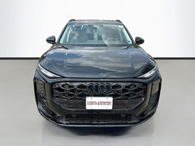 2026 Audi Q3 S line