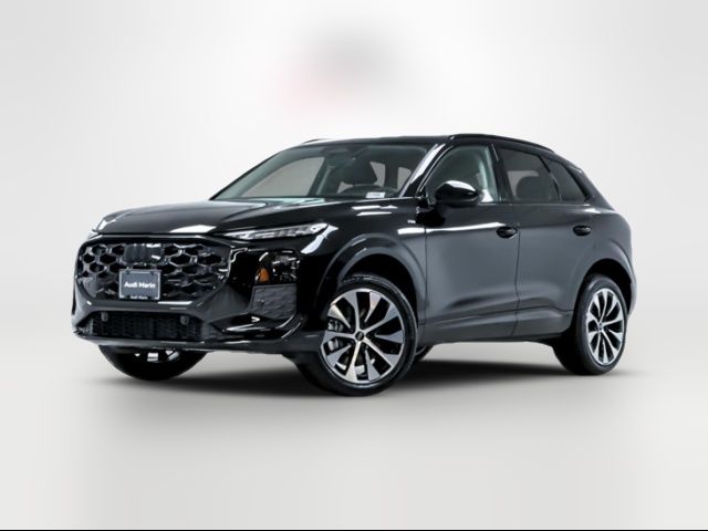 2026 Audi Q3 S line
