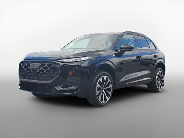2026 Audi Q3 S line