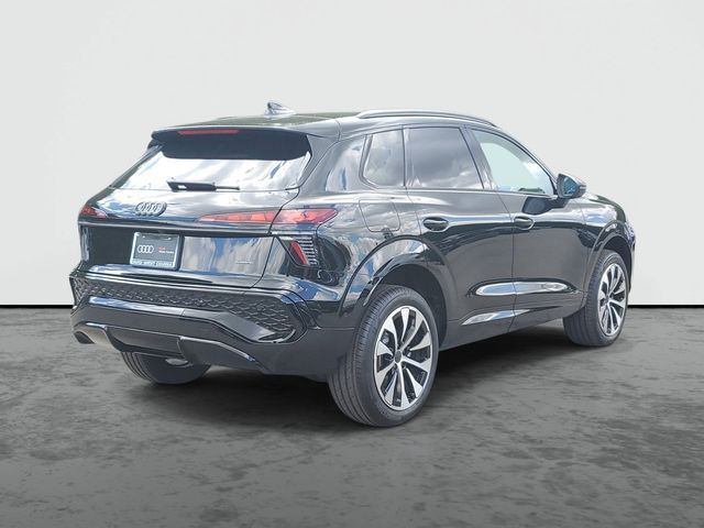 2026 Audi Q3 S line