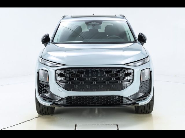2026 Audi Q3 S line