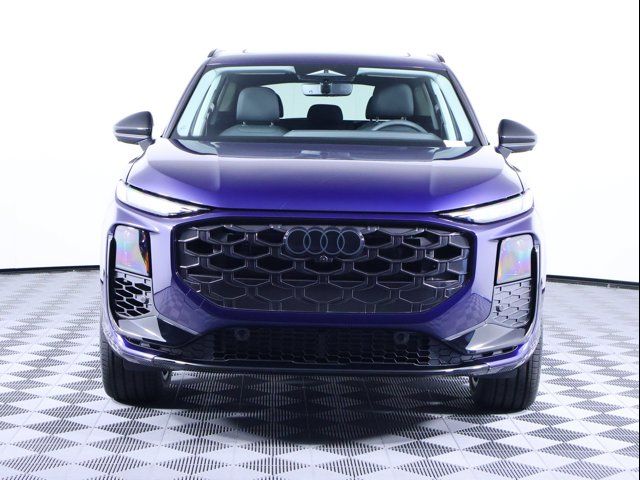 2026 Audi Q3 S line