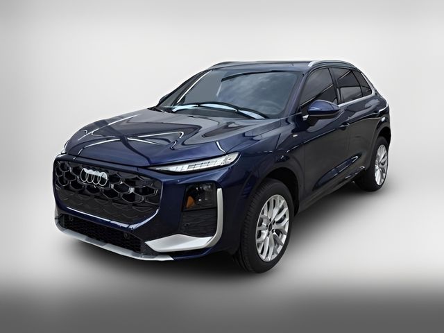 2026 Audi Q3 S line