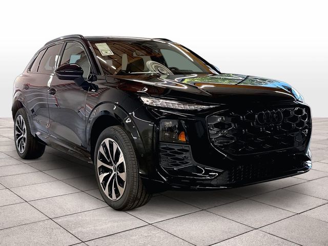 2026 Audi Q3 S line