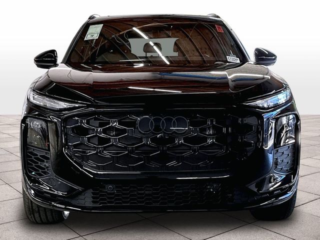 2026 Audi Q3 S line