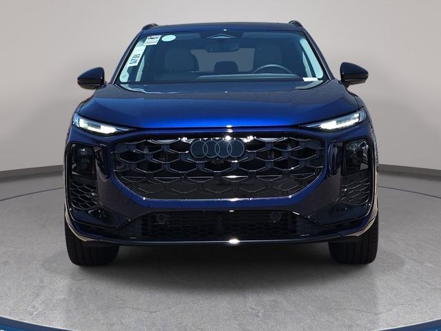 2026 Audi Q3 S line